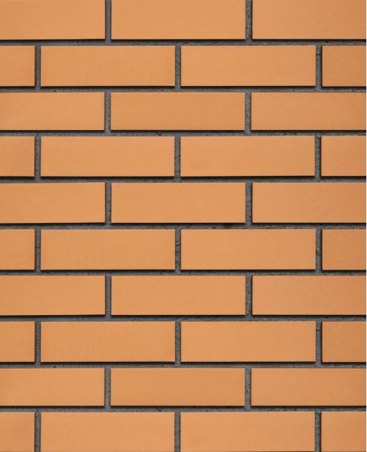 Клинкерная плитка «Sorrento Gelb Orange - 14 mm»   