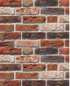 Клинкерная плитка «Dykbrand Flaemisch Bunt»    