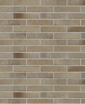 Клинкерная плитка Stroeher «Kontur CG 483 - Braunbrand»    