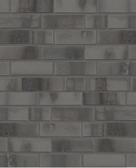 Клинкерная плитка Stroeher «Brickwerk NF 651 - Aschgrau» Клинкерная плитка Stroeher «Brickwerk NF 651 - Aschgrau»