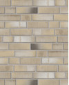 Клинкерная плитка Stroeher «Kontur WS 490 - Sandgrau»   