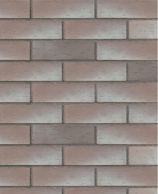 Клинкерная плитка Terramatic, «TRM - Koro Grey AC 8204»         