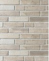 Клинкерная плитка WesterWalder Klinker «WK122 Beige Fuge Weiss»      