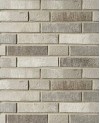 Клинкерная плитка WesterWalder Klinker «WK123 Grau Fuge Beige»       