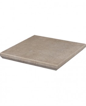 Угловые клинкерные ступени Paradyz, «Viano Beige» Угловые клинкерные ступени Paradyz, «Viano Beige»