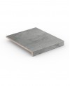 Клинкерные ступени «Gravel Blend - 962 Grey Loft» 