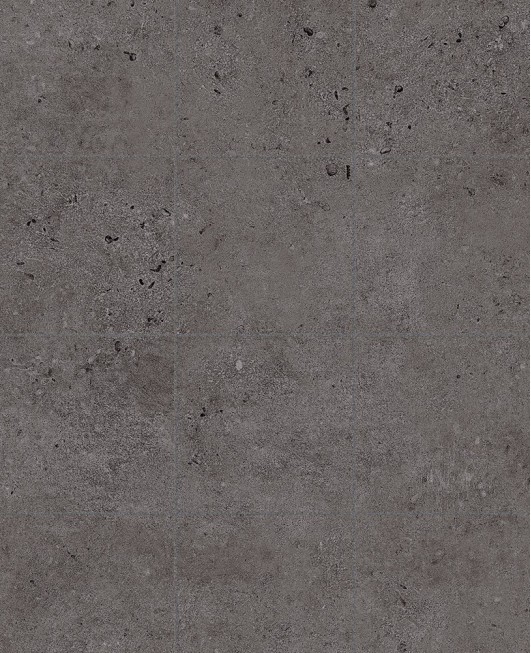 Клинкерная напольная плитка «Gravel Blend - 963 Black»   