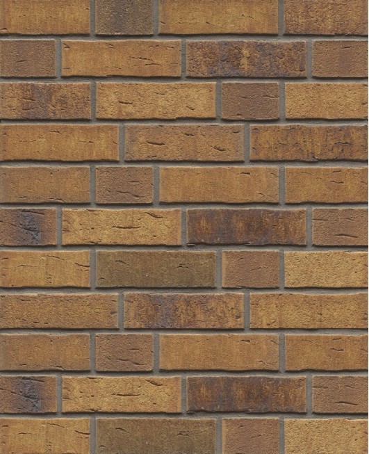 Клинкерный кирпич «Sintra nolani ocasa (K684WDF - 65 mm)» 