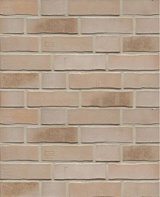 Клинкерный кирпич «Vario accudo crema arena (K618NF115 - 71 mm)»                 