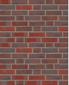 Клинкерный кирпич Olfry, «Rot Blau Bunt DeLuxe (NF - 71 mm)»      