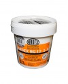 Эпоксидная затирочная смесь «Ardex RG 12 - Цвет: Песочно-серая (1кг)  - Арт. 4948»     
