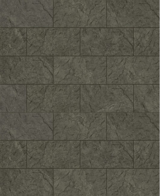 Цокольная плитка польская для облицовки Cerrad, «Torstone Plansza Grafit»           