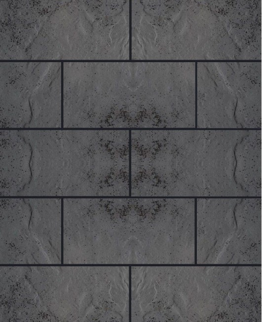 Цокольная плитка Paradyz, «Semir Grafit Struktura»     